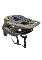 Kask rowerowy Fox Speedframe RS – Paranoid / CE Military