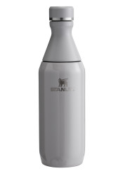 Stanley The All Day Slim Bottle 350 ml/12oz Ash Floss