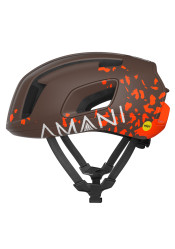 Dziecięcy kask rowerowy POC Cytal Amani Edition – Mizizi