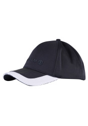 Czapka damska Sportalm Caja 950113 Dark Deep Water