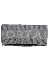 Damska opaska Sportalm CH 950124 Grey Melange Dark (58)