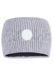 Damska opaska Sportalm 950170 Grey Melange Dark (58)