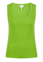 Damski top Sportalm 250226 Macaw Green