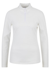 Damski golf Sportalm 300014 White (01)