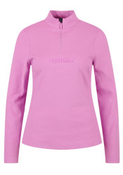 Koszulka damska Sportalm Cologne NE 300016 Wild Pink