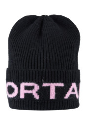 Damska czapka Sportalm NE 950126 Wild Pink