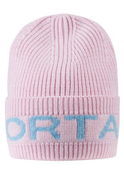 Damska czapka Sportalm ST 950129 Pastel Violet (71)
