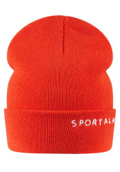 Czapka męska Sportalm Alright 950110 Paprika Flame (41)