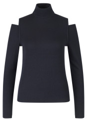 Golf damski Sportalm Afendita 250266 Czarny (59)
