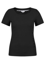 Koszulka damska Sportalm 250224 Black