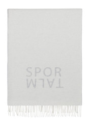 Damski szal Sportalm 950119 Egret