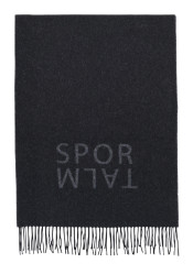 Damski szal Sportalm 950119 Black