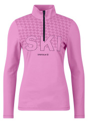 Golf damski Sportalm Mons NE 300038 Wild Pink