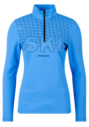 Golf damski Sportalm Mons NE 300038 Athens Blue (24)