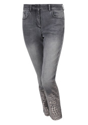 Sportalm Odilon 700203 Black Denim (51)