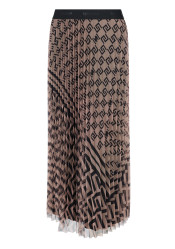 Spodnie damskie Sportalm Tolo 600201 Natural Nomad