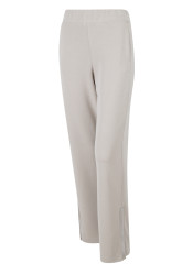 Damskie spodnie Sportalm 650254 Flint Grey (07)