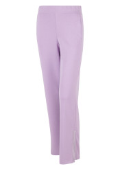 Damskie spodnie Sportalm 650254 Turnip