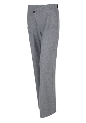Sportalm Gazy 650218 Grey Melange Dark (58)