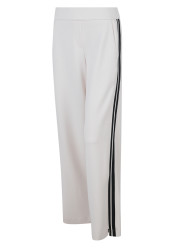 Damskie spodnie Sportalm 650215 Bunny Gray