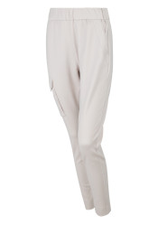 Sportalm Nox 650265 Gray Silk