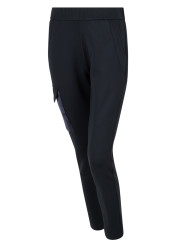 Damskie spodnie Sportalm 650265 Black (59)