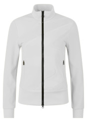Bluza damska Sportalm Niamey CH 350059 Biała (01)