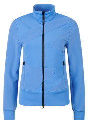 Bluza damska Sportalm Niamey NE 350067 Athens Blue (24)