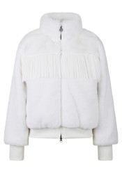 Damska kurtka Sportalm CH 010268  White (01)