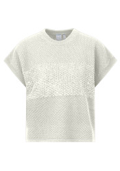 Damski sweter Sportalm 450192 Egret (03)