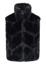 Kamizelka damska Sportalm Istanbul NE 200066 Czarna (59)