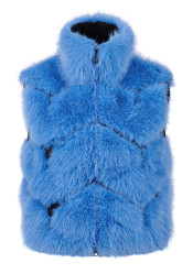 Kamizelka damska Sportalm Istanbul NE 200066 Athens Blue (24)