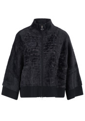 Damski sweter Sportalm 450181 Black