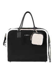 Torebka damska Sportalm Love to Shopper 950185 Czarna (59)