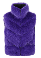 Kamizelka damska Sportalm Haylin 200063 Liberty (79)