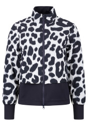 Kurtka damska Sportalm Coray 010256 Bunny Gray