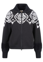 Sportalm Hardine 400167 Czarny (59)