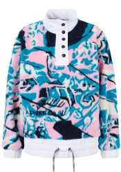 Sportalm Görlitz ST 400181 Pastel Violet (71)