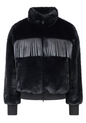 Damska kurtka Sportalm CH 010268 Black (59)