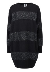 Sweter damski Sportalm Guida 450193 Czarny (59)