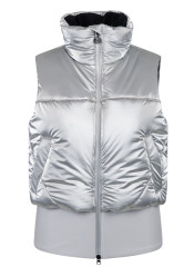 Kamizelka damska Sportalm Galway CH oK 200062 Silver (50)