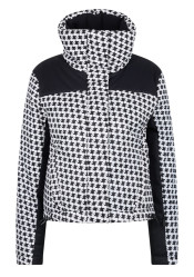 Kurtka damska Sportalm Bisch NE ok 050179 Czarna (59)