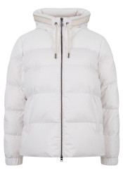 Damska kurtka Sportalm m.K. 010241 Bunny Gray