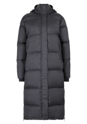 Płaszcz damski Sportalm Nitra CH mK 100223 Czarny (59)