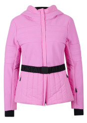 Kurtka damska Sportalm Frankfurt NE mK 050183 Wild Pink