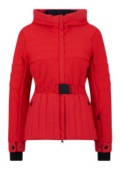 Kurtka damska Sportalm Frankfurt ST mK 050150 Neon Red