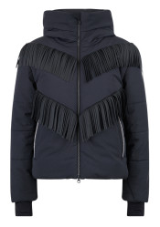 Kurtka damska Sportalm Francisco CH mK 050185 Czarna (59)