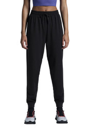 On Running Studio Joggers, W Black