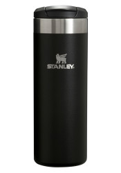 Kubek termiczny Stanley The AeroLight™ Transit Mug 470 ml / 16 oz – Black 2.0