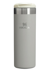 Kubek termiczny Stanley The AeroLight™ Transit Mug 470 ml / 16 oz – Ash